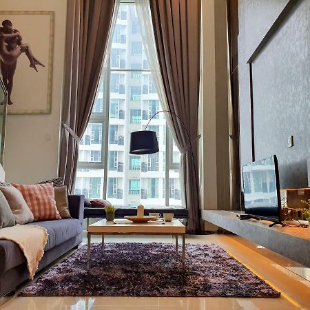 The Scott Garden Kuala Lumpur By Beestay Management Екстер'єр фото