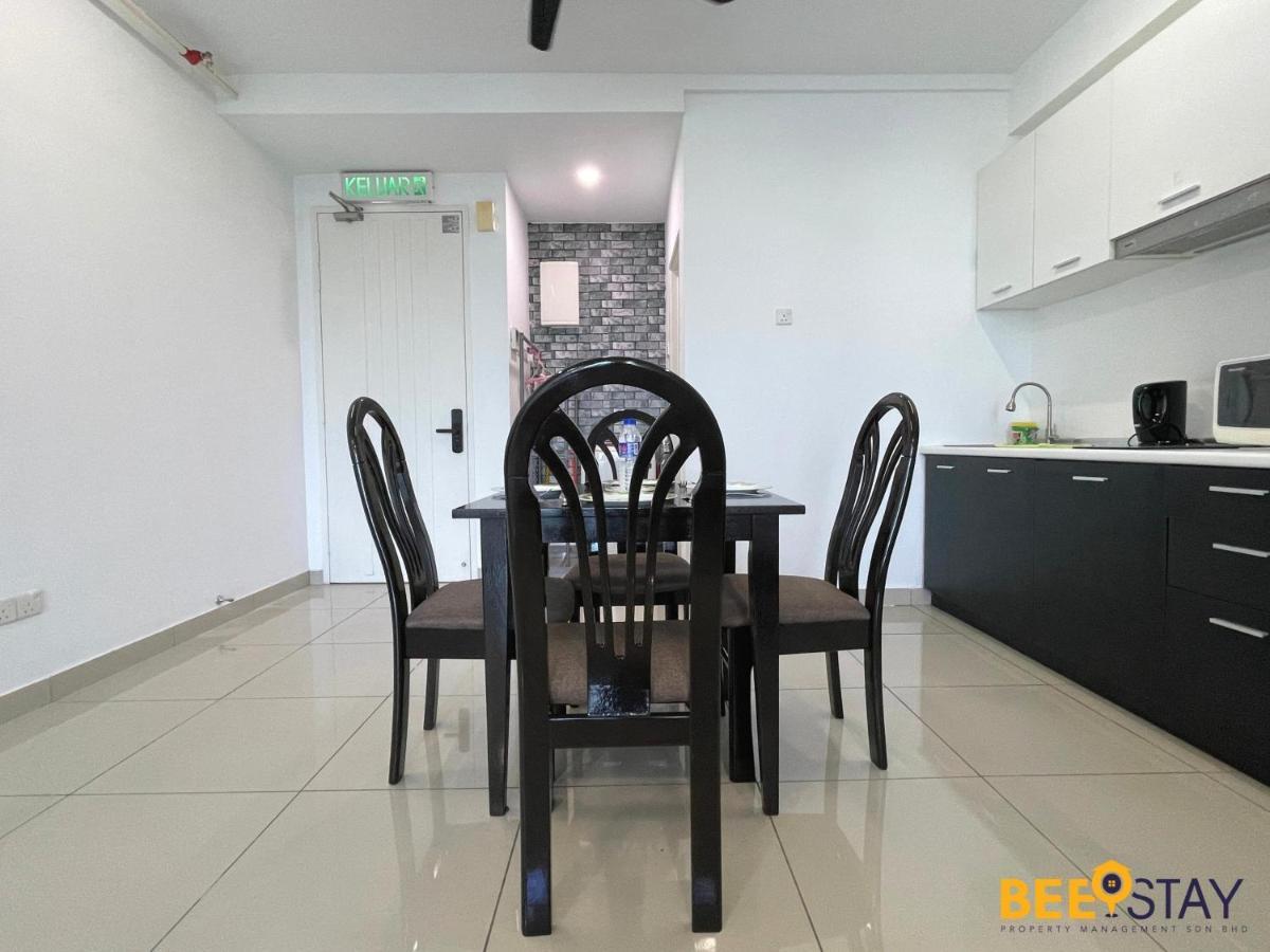 The Scott Garden Kuala Lumpur By Beestay Management Екстер'єр фото