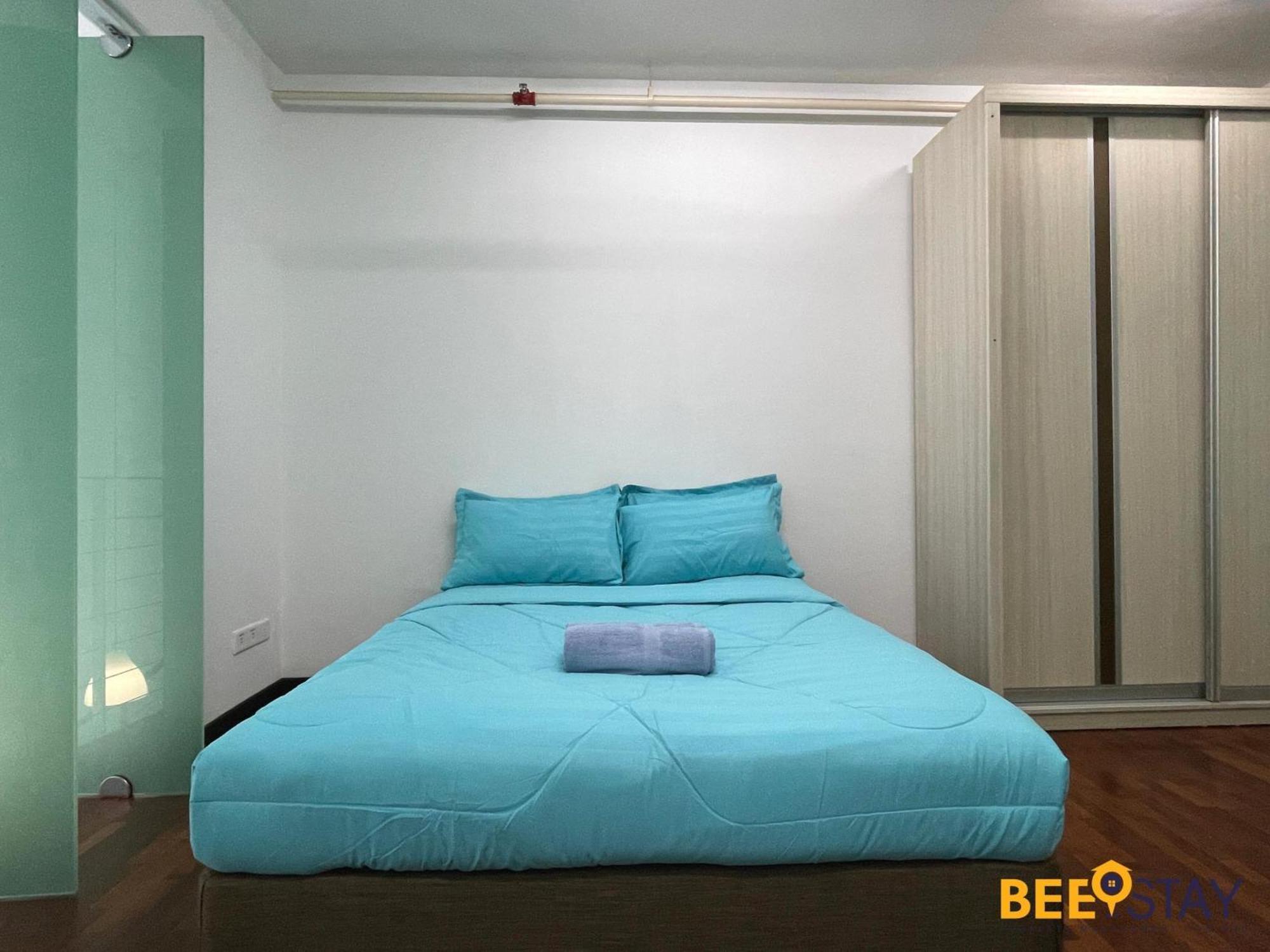The Scott Garden Kuala Lumpur By Beestay Management Екстер'єр фото
