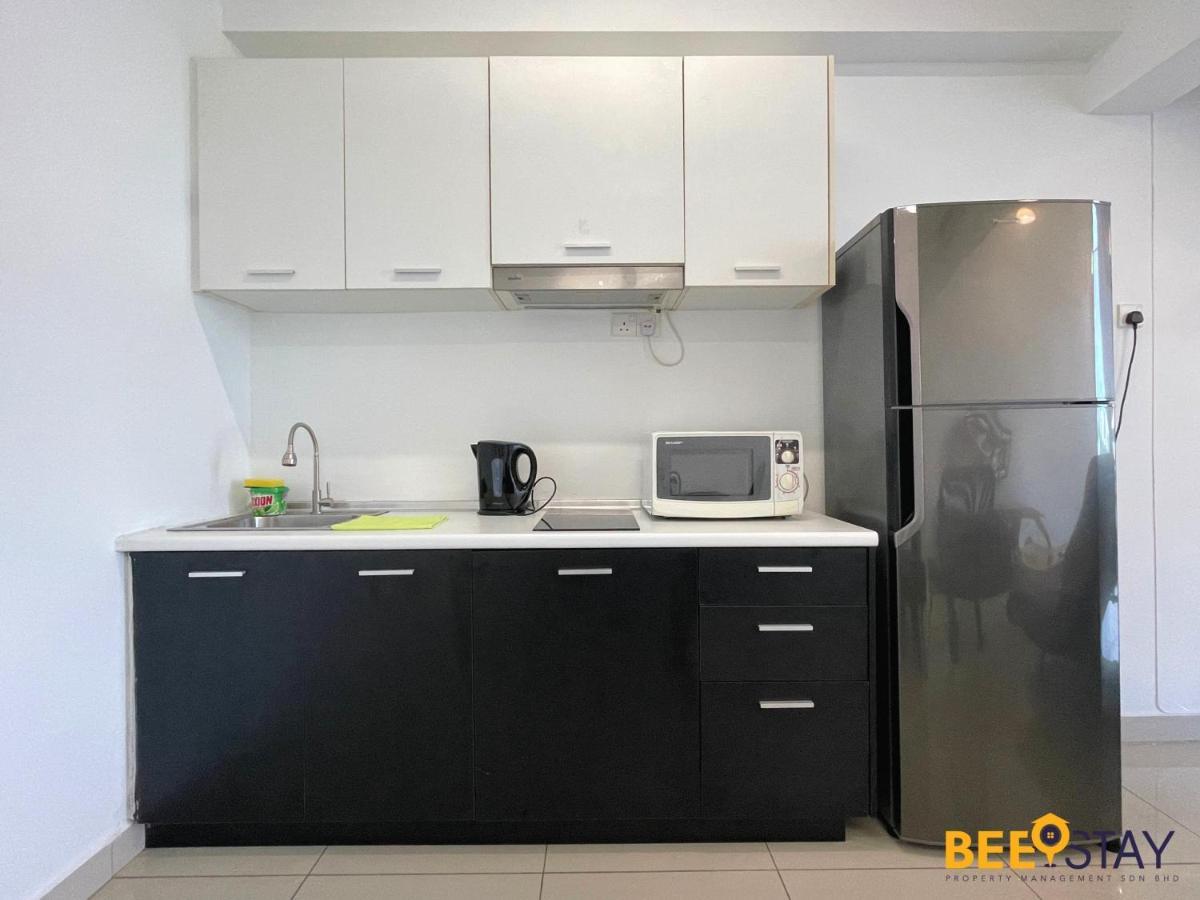 The Scott Garden Kuala Lumpur By Beestay Management Екстер'єр фото