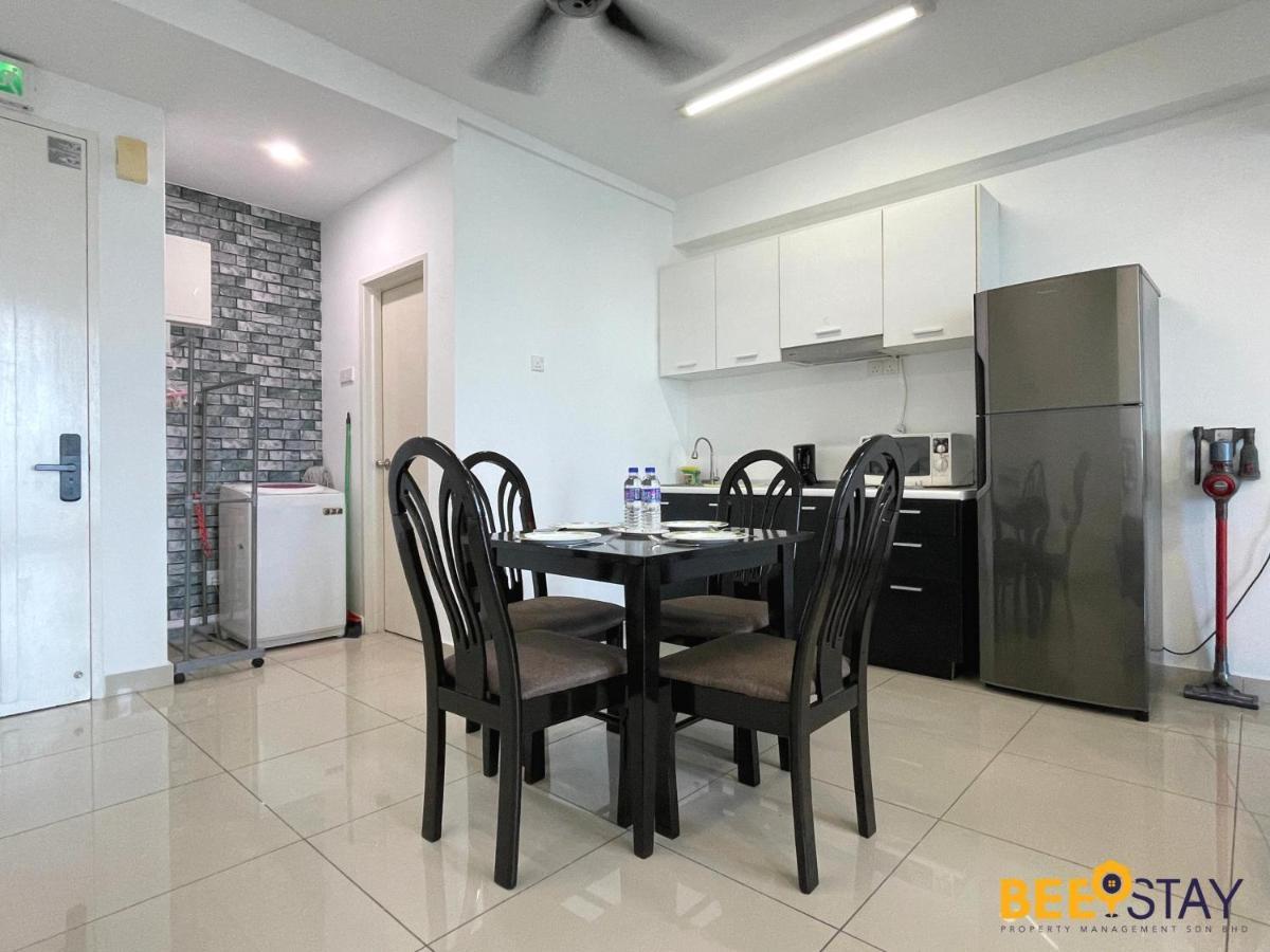 The Scott Garden Kuala Lumpur By Beestay Management Екстер'єр фото