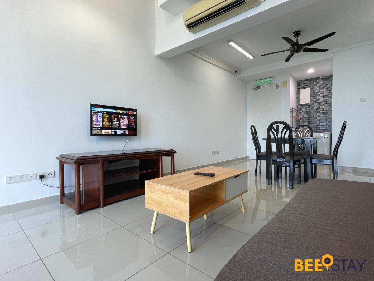 The Scott Garden Kuala Lumpur By Beestay Management Екстер'єр фото